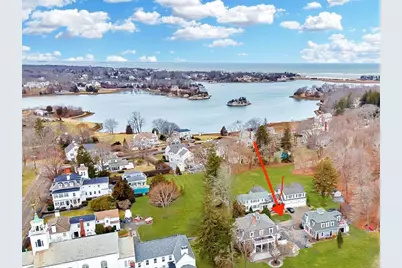 47 Highland Ave, Cohasset, MA 02025 - Photo 1