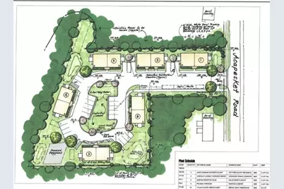 87 Acapesket Rd #3A, Falmouth, MA 02536 - Photo 4