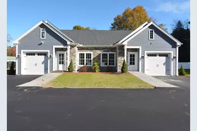 1 Depot Street Ext #5, Townsend, MA 01469 - Photo 1