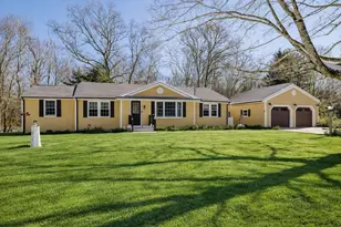 185 Moulton St, Rehoboth, MA 02769 - Photo 1