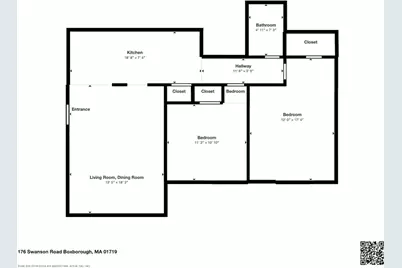 176 Swanson Rd #304, Boxborough, MA 01719 - Photo 14