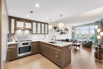 100 Lovejoy Wharf #9F, Boston, MA 02114 - Photo 2