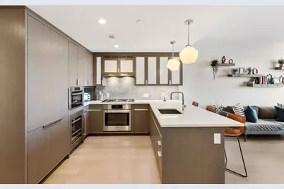 100 Lovejoy Wharf #9F, Boston, MA 02114 - Photo 1