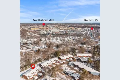 23 Tamarack Ln #23, Peabody, MA 01960 - Photo 2