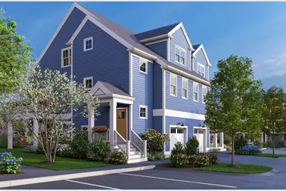 66 Oxbow Rd #2, Raynham, MA 02767 - Photo 2