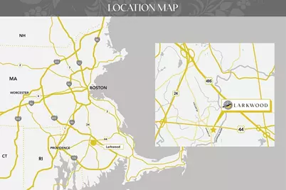 66 Oxbow Rd #2, Raynham, MA 02767 - Photo 6