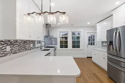 318 Concord Ave #2, Cambridge, MA 02138 - Photo 1