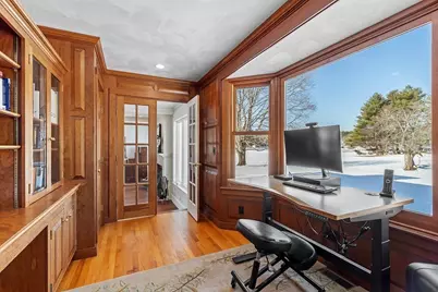 1409 Monument St, Concord, MA 01742 - Photo 14