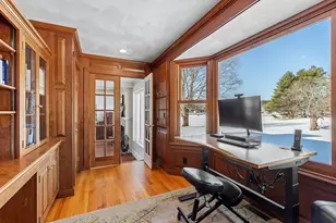 1409 Monument St, Concord, MA 01742 - Photo 14