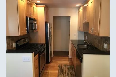 66 Saint James Street #209, Boston, MA 02119 - Photo 1