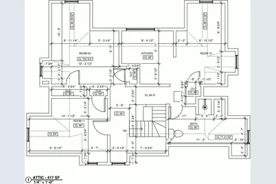 12 Naples Rd #House, Brookline, MA 02446 - Photo 12