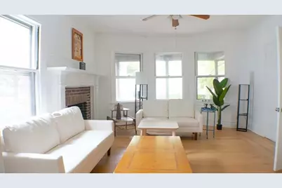 12 Naples Rd #House, Brookline, MA 02446 - Photo 2