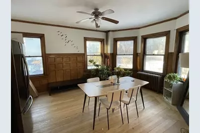 12 Naples Rd #House, Brookline, MA 02446 - Photo 8