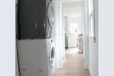 12 Naples Rd #House, Brookline, MA 02446 - Photo 4