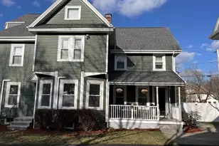 35 Hodges St, Mansfield, MA 02048 - Photo 2