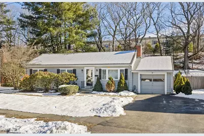 55 Evelyn Road #55, Needham, MA 02494 - Photo 2