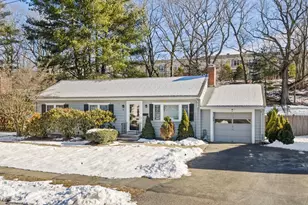 55 Evelyn Rd, Needham, MA 02494 - Photo 2