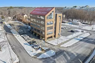 595 Pawtucket Blvd, Lowell, MA 01854 - Photo 1