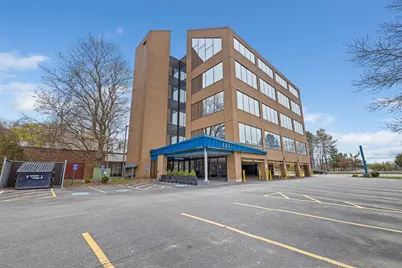 595 Pawtucket Blvd #1A, Lowell, MA 01854 - Photo 1