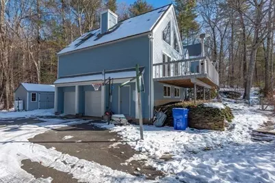 23 Alyssum Drive, Amherst, MA 01002 - Photo 40