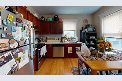 295-297 Washington St #295, Quincy, MA 02169 - Photo 1