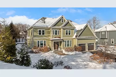 5 Homsy Lane, Needham, MA 02484 - Photo 2