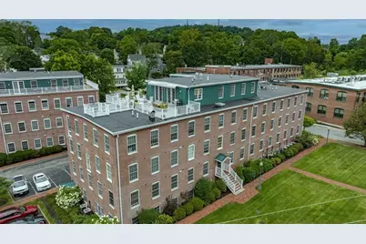 25 Cedar St #12, Amesbury, MA 01913 - Photo 18