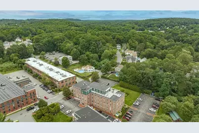 25 Cedar St #12, Amesbury, MA 01913 - Photo 20