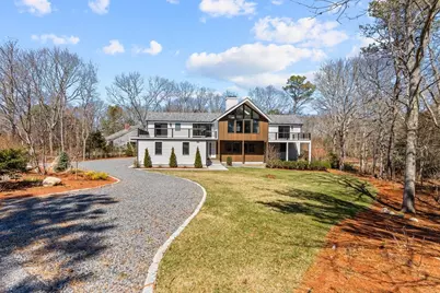 46 Greensward Circle, Mashpee, MA 02649 - Photo 2