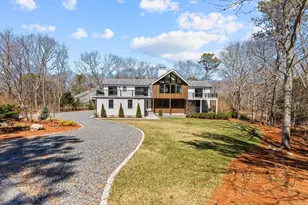46 Greensward Cir, Mashpee, MA 02649 - Photo 2