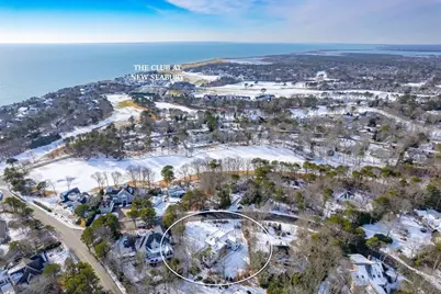 46 Greensward Circle, Mashpee, MA 02649 - Photo 2