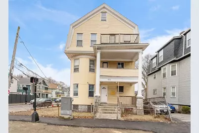 853 Cummins Hwy, Boston, MA 02126 - Photo 2