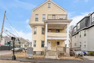 853 Cummins Hwy, Boston, MA 02126 - Photo 2