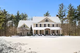46 Mikayla Ann Dr, Rehoboth, MA 02769 - Photo 1