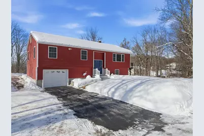 156 Vaughn Rd., Athol, MA 01331 - Photo 1