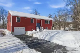 156 Vaughn Rd, Athol, MA 01331 - Photo 1