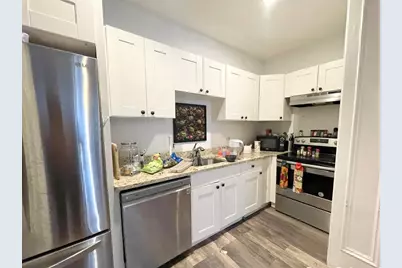 670 Massachussetts #1, Boston, MA 02118 - Photo 2