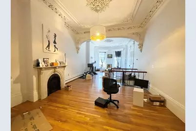 670 Massachussetts #1, Boston, MA 02118 - Photo 4