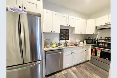 670 Massachussetts #1, Boston, MA 02118 - Photo 1