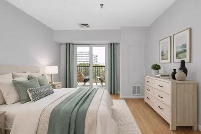 133 Commander Shea Blvd #502, Quincy, MA 02171 - Photo 4