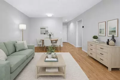 133 Commander Shea Blvd #502, Quincy, MA 02171 - Photo 2