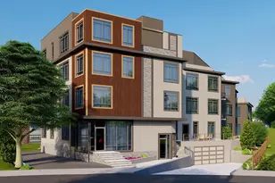 45 Bartlett Crescent, Brookline, MA 02446 - Photo 1