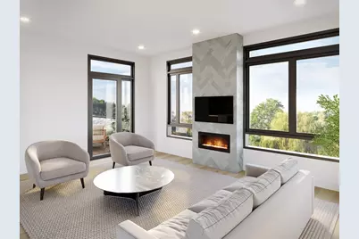 45 Bartlett Crescent #203, Brookline, MA 02446 - Photo 2