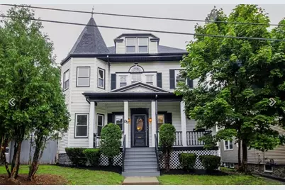 31 Garland St #1, Chelsea, MA 02150 - Photo 1