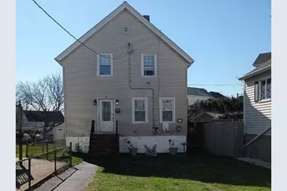 12 Sears St, New Bedford, MA 02740 - Photo 1