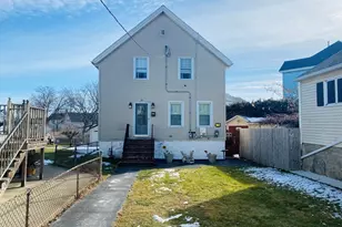 12 Sears St, New Bedford, MA 02740 - Photo 2
