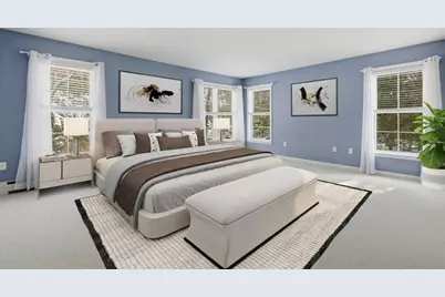 18 Winterberry Ln #18, Hanover, MA 02339 - Photo 30