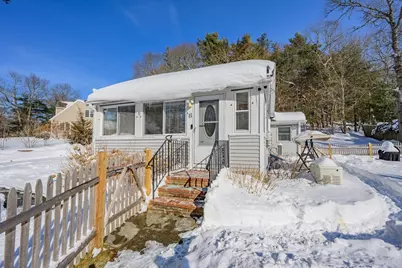 11 Buzzards Bay Dr., Plymouth, MA 02360 - Photo 2