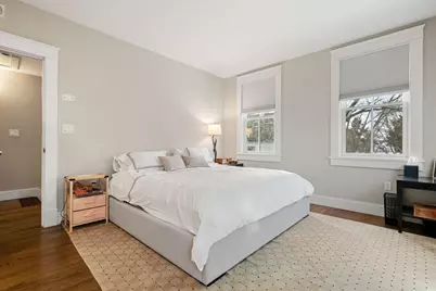 4 Brattle Cir. #4, Cambridge, MA 02138 - Photo 8