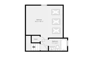 4 Brattle Cir, Cambridge, MA 02138 - Photo 20